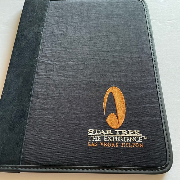 Star Trek The Experience Las Vegas Portfolio - Picture 1 of 6